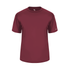 Badger Sport B-Core Tee, Sizes 2XL-4XL (412000-000408), Color 'Cardinal'